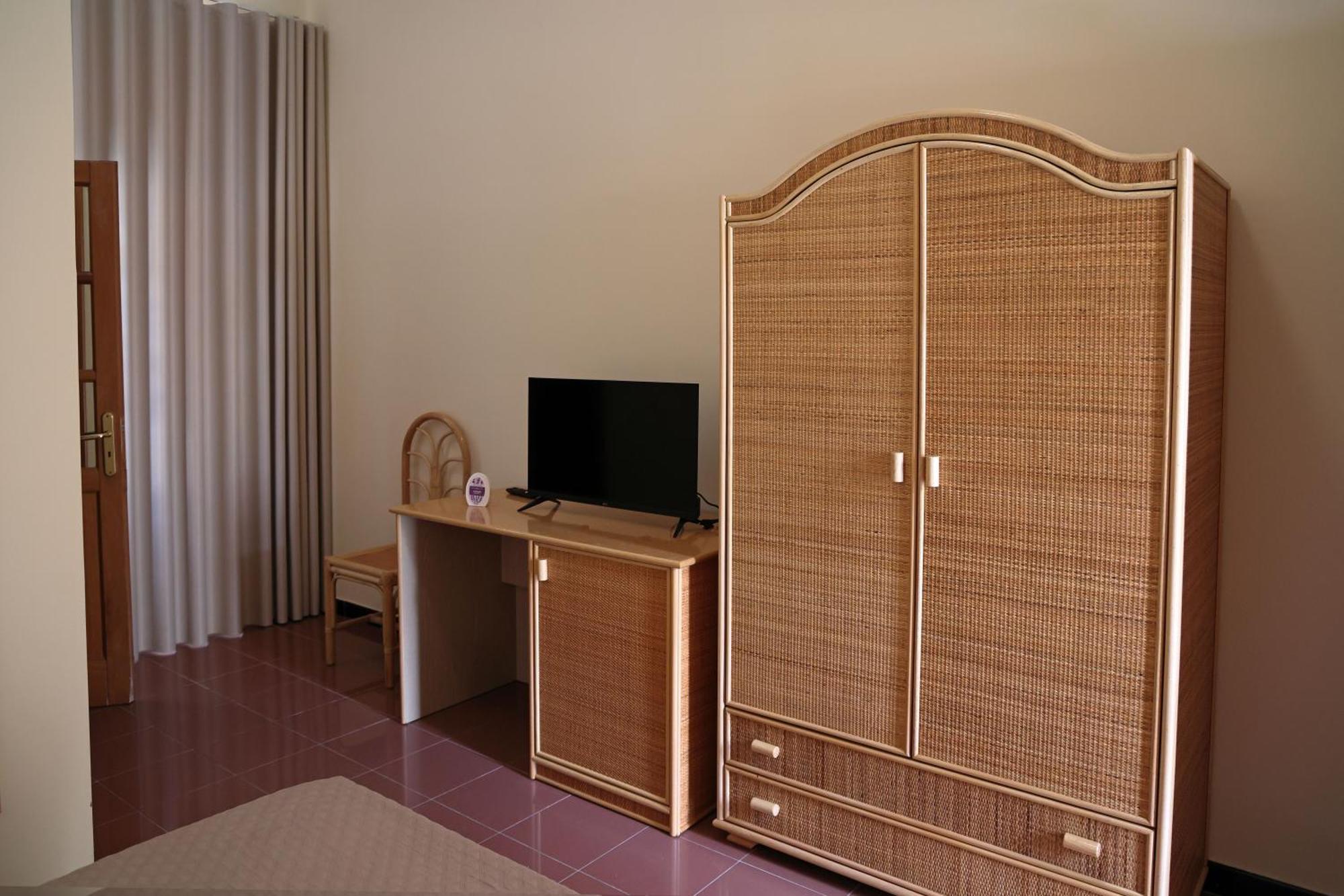 Hotel Della Piazza Пиццо Экстерьер фото